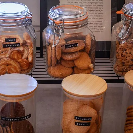 Verdi 254 Bed and Breakfast