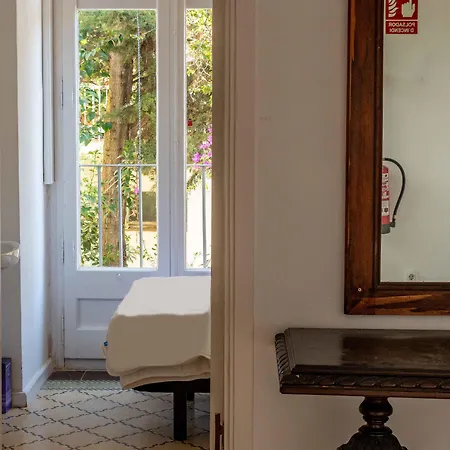 Bed and Breakfast Verdi 254