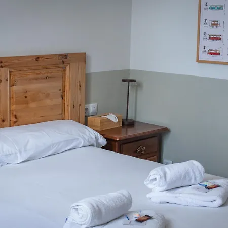 Verdi 254 Bed & Breakfast Barcelona