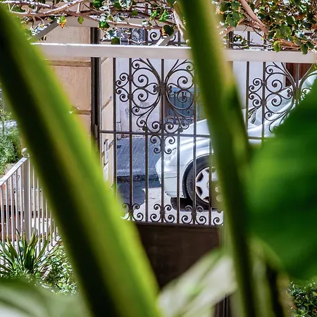 Verdi 254 Bed & Breakfast