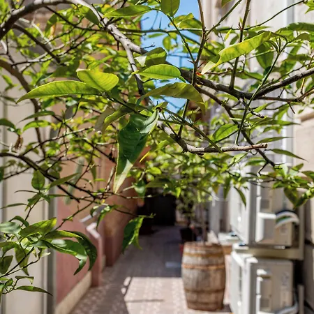 Nocleg ze śniadaniem Verdi 254 Barcelona