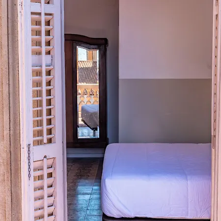 Verdi 254 Nocleg ze śniadaniem Barcelona