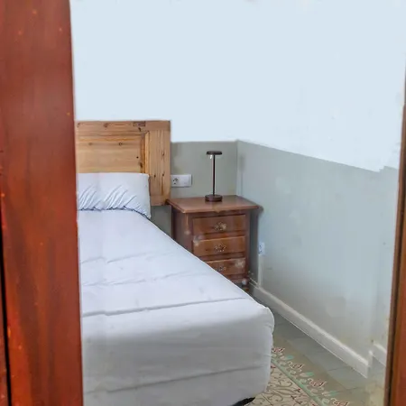 Verdi 254 Nocleg ze śniadaniem *