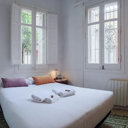 Bed & Breakfast Verdi 254