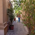 Bed & Breakfast Verdi 254 *
