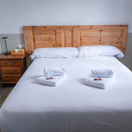 לינה וארוחת בוקר Verdi 254 ברצלונה