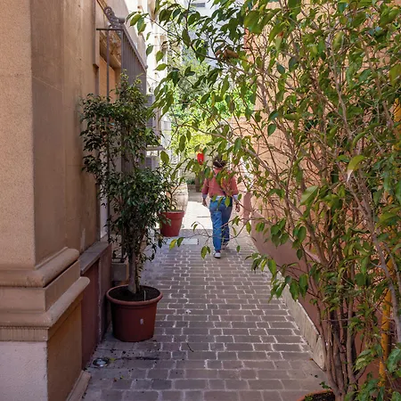 Bed & Breakfast Verdi 254 *