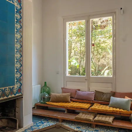 Bed & Breakfast Verdi 254 Barcelona
