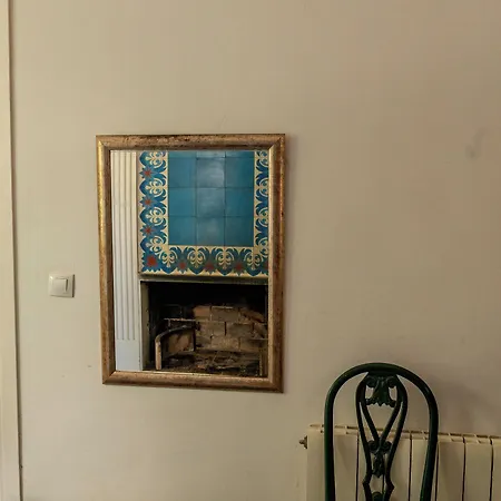 Bed & Breakfast Verdi 254