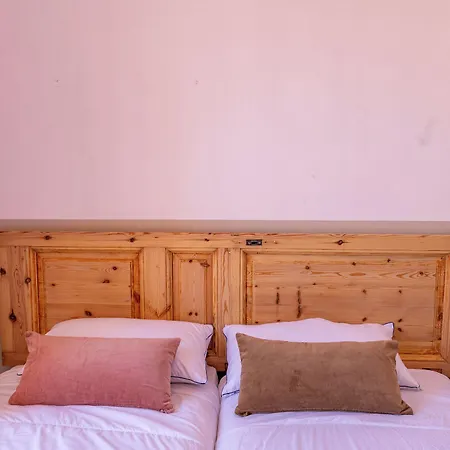 Verdi 254 Bed & Breakfast *