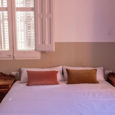 Bed & Breakfast Verdi 254
