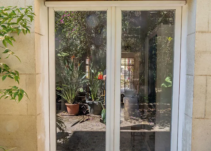 Verdi 254 ברצלונה